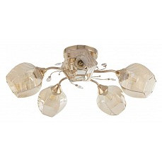 Потолочная люстра arte milano amalfi-328106 328106-5 fg
